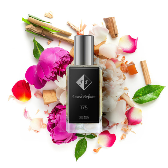 Nr175 kvepalai įkvėpti Gucci - A Reason To Love 60 ml (UNISEX) FP Vyrams French Perfumes