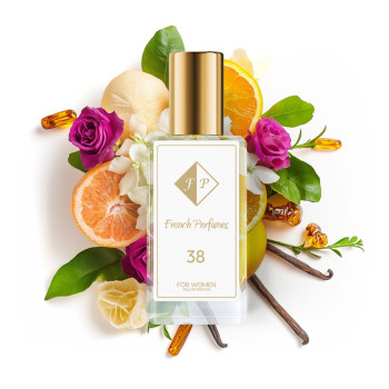 No38 Inspired by Bruno Banani - Bruno Banani Woman 60 ml