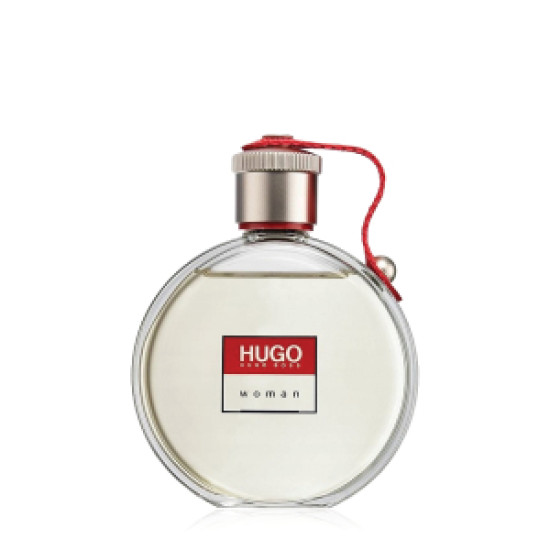 Nr199 kvepalai įkvėpti Hugo Boss - Hugo Woman (UNIKAT) 60 ml FP Moterims French Perfumes