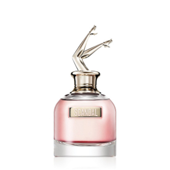 AJ Deluxe Nr664 Jean Paul Gaultier iedvesmotās smaržas - Scandal 100 ml EDP AJ Deluxe Sievietes French Perfumes
