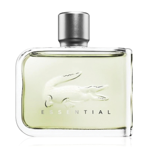 Парфюм AJ Deluxe № 206, вдохновленный Lacoste — Essential 50 мл EDP