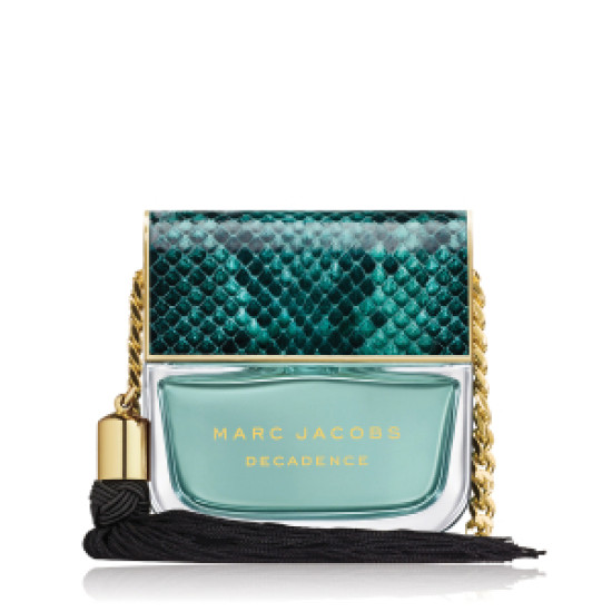 AJ Deluxe Nr505 kvepalai įkvėpti Marc Jacobs - Decadence 33 ml EDP AJ Deluxe Moterims French Perfumes