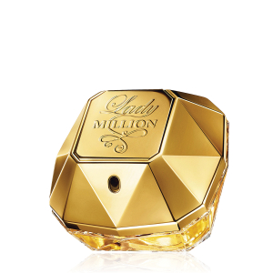 AJ Deluxe Nr539 perfume inspired by Paco Rabanne - Lady Million 50 ml EDP
