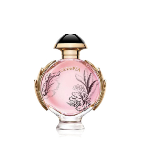 AJ Deluxe Nr743 smaržas, ko iedvesmojis Paco Rabanne - Olympea Blossom 33 ml EDP AJ Deluxe Sievietes French Perfumes
