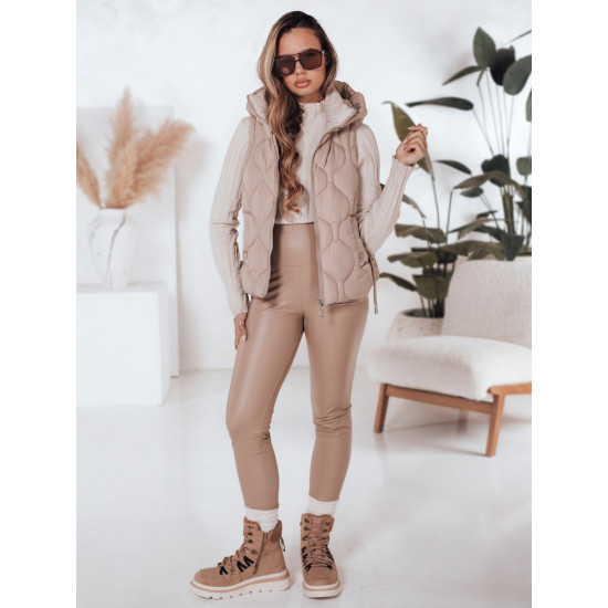 Moteriška rusva liemenė Jener Moteriškos liemenės