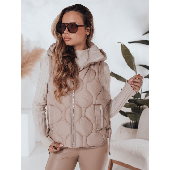 Moteriška rusva liemenė Jener Moteriškos liemenės