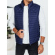 Vīriešu zilā veste Geir Vestes