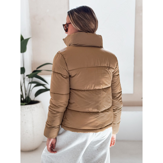 Rusva moteriška striukė Lara Moteriškos striukės