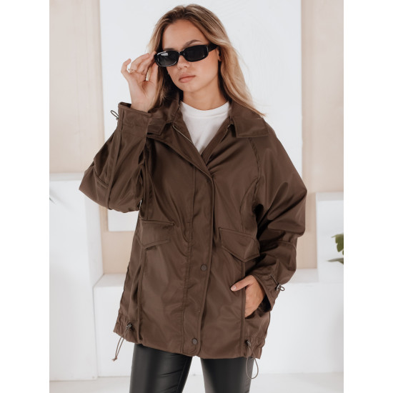 Moteriška ruda striukė Orland Moteriškos striukės