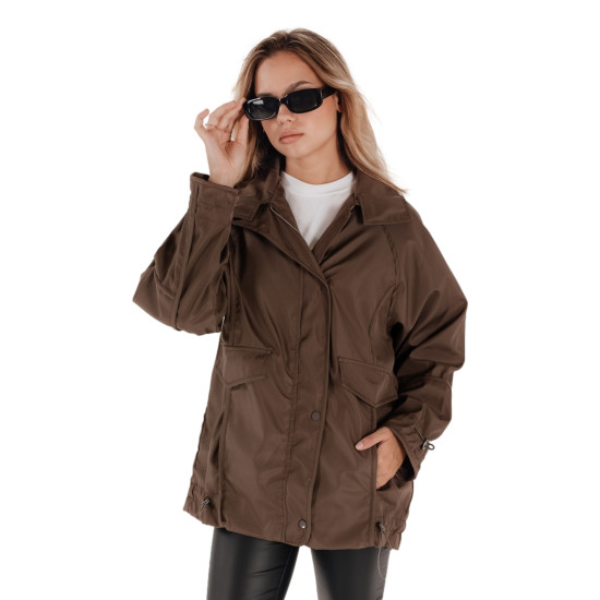 Moteriška ruda striukė Orland Moteriškos striukės