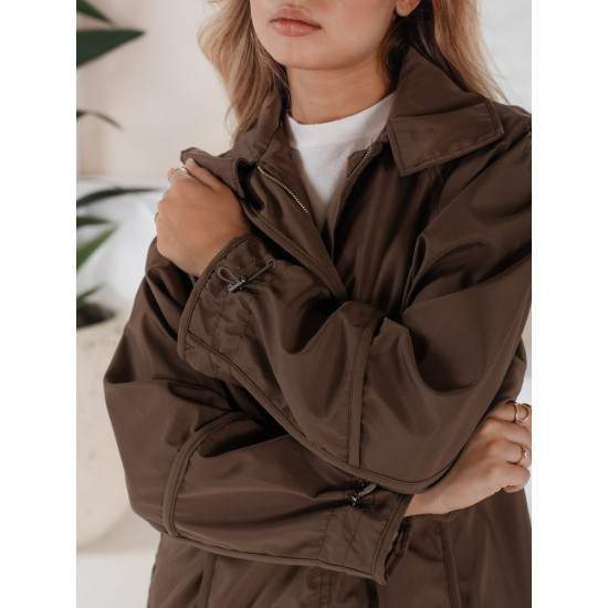 Moteriška ruda striukė Orland Moteriškos striukės