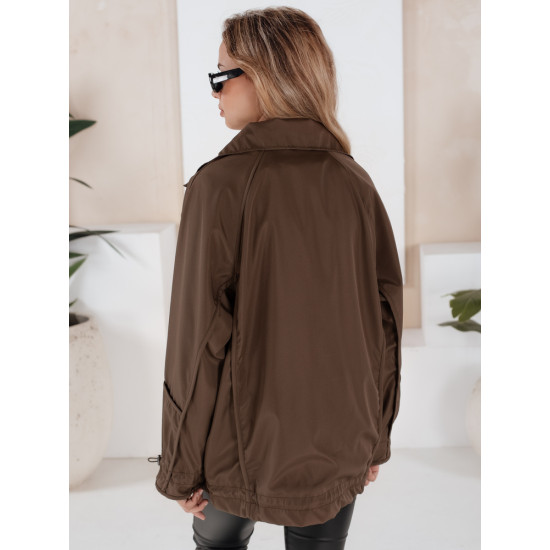 Moteriška ruda striukė Orland Moteriškos striukės