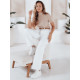 Women's brown sweater Bela Women's sweaters