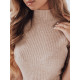 Women's brown sweater Bela Women's sweaters