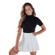Women's black jumper Bela Women's sweaters