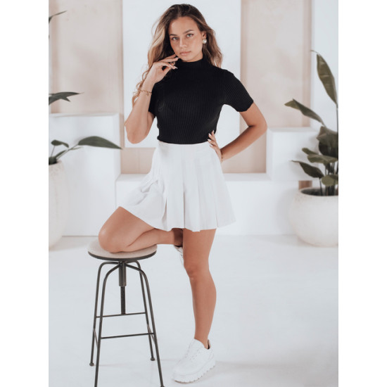 Women's black jumper Bela Women's sweaters