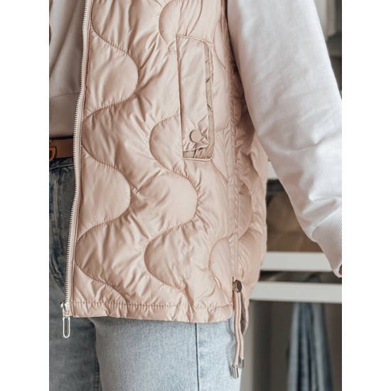 Moteriška rožinė liemenė Vesolita Moteriškos liemenės