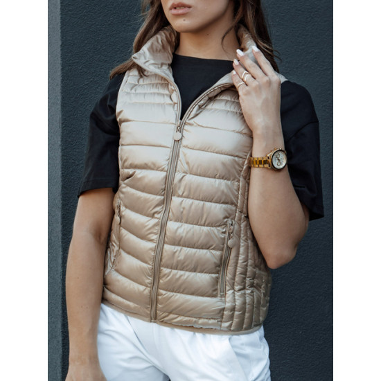 Moteriška rusva liemenė Stylish Moteriškos liemenės