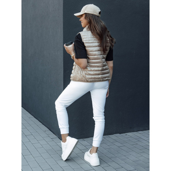 Moteriška rusva liemenė Stylish Moteriškos liemenės