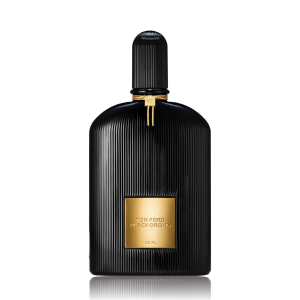 Парфюм AJ Deluxe № 78, вдохновлённый ароматом Tom Ford – Black Orchid, 100 мл EDP