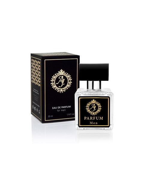 AJ Deluxe Nr244 kvepalai Chanel - Egoiste Platinum 50 ml