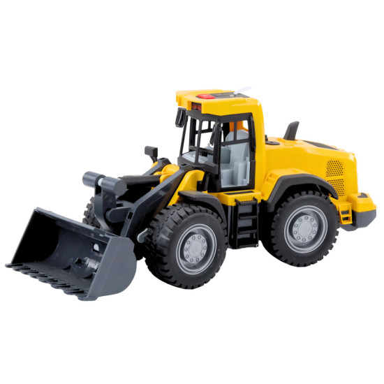 Oranžinė besisukanti betono maišyklė Statyba ir žemės ūkis