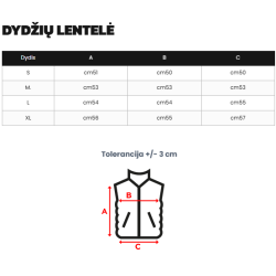 Moteriška tamsiai ruda odinė liemenė su kailiu
