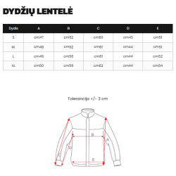 Moteriška juoda odinė striukė su kailiu Bali