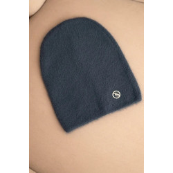 Moteriška tamsiai pilkos spalvos kepurė Ronda