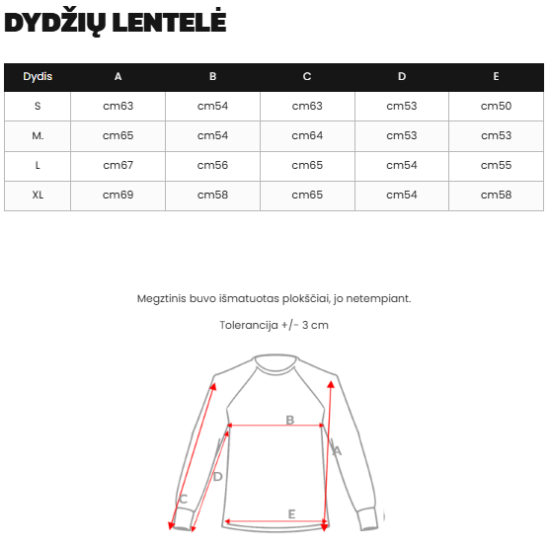 Moteriškas baltas džemperis su gobtuvu Nara JS/HH192/1 - Džemperiai Moteriškas baltas džemperis su gobtuvu Nara Džemperiai su gobtuvu