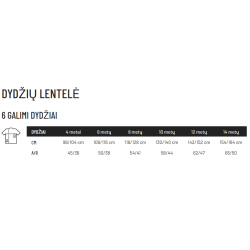 Vaikiškas žalias džemperis be gobtuvu Žaliai balti