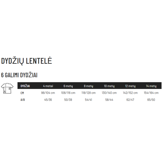 Vaikiškas žalias džemperis be gobtuvu Žaliai balti Krepšinis