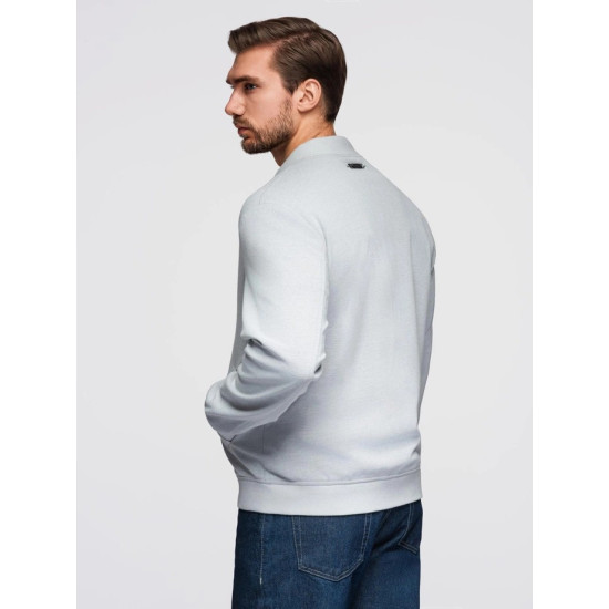 Vyriška pilkos spalvos striukė Ornet Vyriškos Striukės ir Paltai