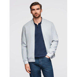 Vyriška pilkos spalvos striukė Ornet