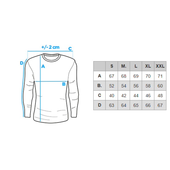 Vyriškas juodas megztinis Roy Megztiniai