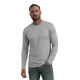 Vyriški pilki marškinėliai Rojo Megztiniai