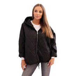 Moteriška juodos spalvos strtiukė Evelin