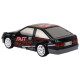 Nuotoliniu būdu valdomas sportinis automobilis R/C 1:24 Juodi keičiami ratai 17183 - Žaislai Nuotoliniu būdu valdomas sportinis automobilis R/C 1:24 Juodi keičiami ratai Radijo bangomis valdomi žaislai