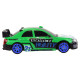 Nuotoliniu būdu valdomas sportinis automobilis R/C 1:24 Žalia keičiami ratai 17185 - Žaislai Nuotoliniu būdu valdomas sportinis automobilis R/C 1:24 Žalia keičiami ratai Radijo bangomis valdomi žaislai