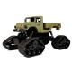 Auto Pickup Terrain 1:12 Nuotoliniu būdu valdomos R/C trasos geltonos spalvos 6956 - Žaislai Auto Pickup Terrain 1:12 Nuotoliniu būdu valdomos R/C trasos geltonos spalvos Radijo bangomis valdomi žaislai