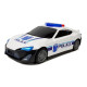 Policijos automobilis su 7537 - Žaisliniai automobiliai Policijos automobilis su Tarnybiniai automobiliai