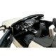 Automobilis R/C BMW Z4 Roadster Rastar 1:14 Baltas Radijo bangomis valdomi žaislai