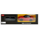 Automobilis R/C BMW Z4 Roadster Rastar 1:24 Raudonas Radijo bangomis valdomi žaislai