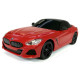Automobilis R/C BMW Z4 Roadster Rastar 1:24 Raudonas Radijo bangomis valdomi žaislai