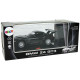 Sportinis automobilis R/C 1:18 BMW Z4 GT3 juodas 2.4 G žibintai 9728 - Žaislai Sportinis automobilis R/C 1:18 BMW Z4 GT3 juodas 2.4 G žibintai Radijo bangomis valdomi žaislai