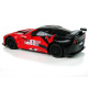 Sportinis automobilis R/C 1:24 Corvette C6.R raudonas 2.4 G žibintai 9735 - Žaislai Sportinis automobilis R/C 1:24 Corvette C6.R raudonas 2.4 G žibintai Radijo bangomis valdomi žaislai
