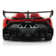 Sportinis automobilis R/C 1:24 Lamborghini Veneno Red 2.4 G Lights 9739 - Žaislai Sportinis automobilis R/C 1:24 Lamborghini Veneno Red 2.4 G Lights Radijo bangomis valdomi žaislai