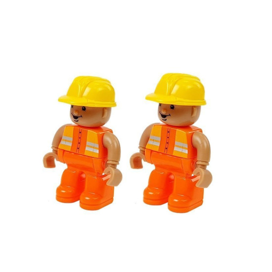 Automatinis nuotoliniu būdu valdomas savivartis R/C 7213 - Žaislai Automatinis nuotoliniu būdu valdomas savivartis R/C Radijo bangomis valdomi žaislai