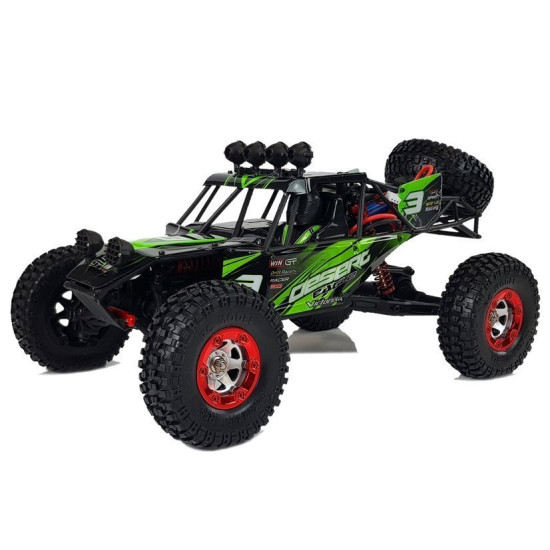 Nuotoliniu būdu valdomas automobilis FY-03 1:12 visureigis 4x4 R/C 30 km/h 7028 - Žaislai Nuotoliniu būdu valdomas automobilis FY-03 1:12 visureigis 4x4 R/C 30 km/h Radijo bangomis valdomi žaislai
