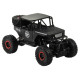 Auto Zdalnie Sterowane Jeep R/C 1:18 Czarne Radijo bangomis valdomi žaislai